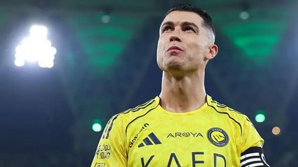 ‘Ronaldo remains in Saudi Arabia despite media reports’