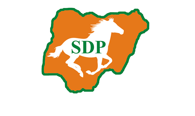 2027: SDP remains only stable alternative – State chairmen 2027: SDP remains only stable alternative – State chairmen