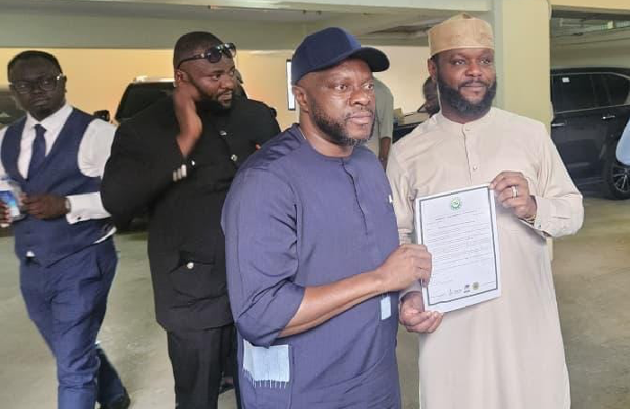 Seyi Tinubu appoints Onunkwo as Southeast  zonal leader for RTIFN