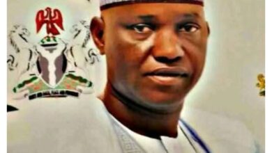 Former Jigawa federal lawmaker, Ubale resigns from NNPP amid political realignments