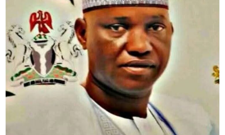 Former Jigawa federal lawmaker, Ubale resigns from NNPP amid political realignments