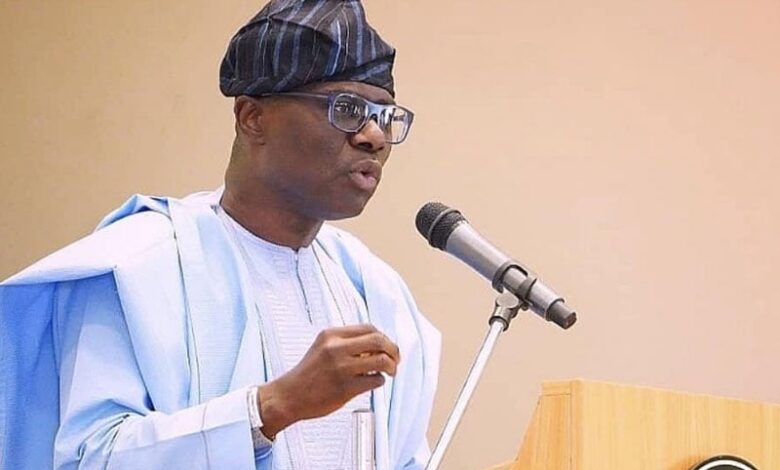 Sanwo-Olu tasks LASERC board on 24-hour power supply