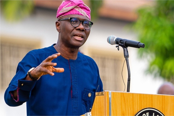 Lagos, CWEIC unveil Investment Summit 3.0 Lagos, CWEIC unveil Investment Summit 3.0