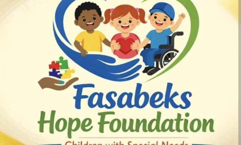 Foundation to promote inclusive education for children in Ogun Foundation to promote inclusive education for children in Ogun