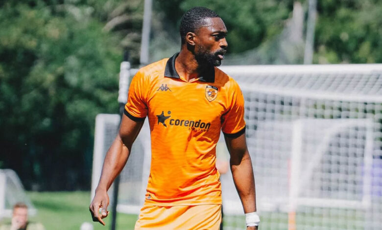 Ajayi returns from injury in Hull City’s defeat