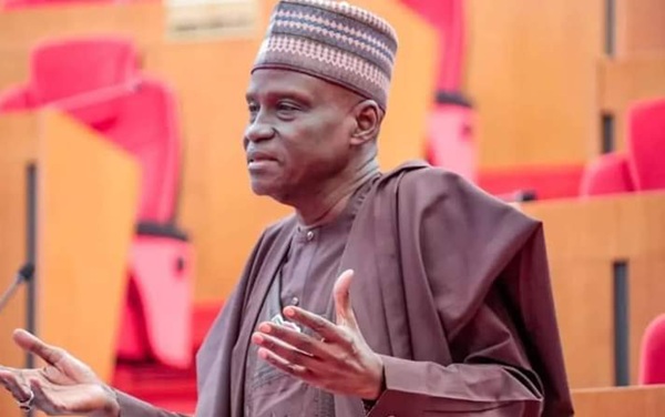 2027: Shun violence, drug abuse, Monguno, others tell youths 2027: Shun violence, drug abuse, Monguno, others tell youths