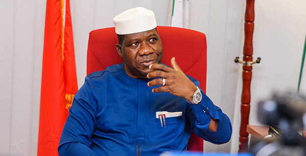 Bamidele: South-West APC will mobilise 10m votes for Tinubu’s re-election Bamidele: South-West APC will mobilise 10m votes for Tinubu’s re-election