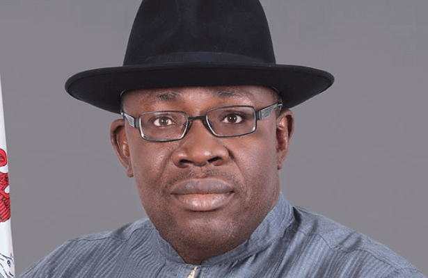 JUST IN: Former Bayelsa governor Dickson dumps PDP, joins NDC JUST IN: Former Bayelsa governor Dickson dumps PDP, joins NDC