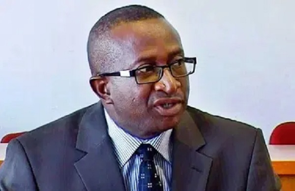 Tinubu celebrates ex-Senate leader, Ndoma-Egba, at 70 Tinubu celebrates ex-Senate leader, Ndoma-Egba, at 70