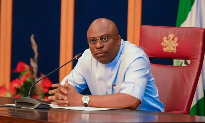 Fubara to inaugurate five commissioners-designate Wednesday Fubara to inaugurate five commissioners-designate Wednesday