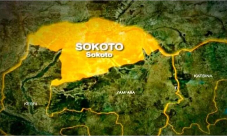 Three bandits, two vigilantes killed in Sokoto community gun battle Three bandits, two vigilantes killed in Sokoto community gun battle