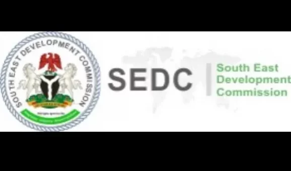 SEDC targets 0bn South-east economy in 10 years SEDC targets 0bn South-east economy in 10 years