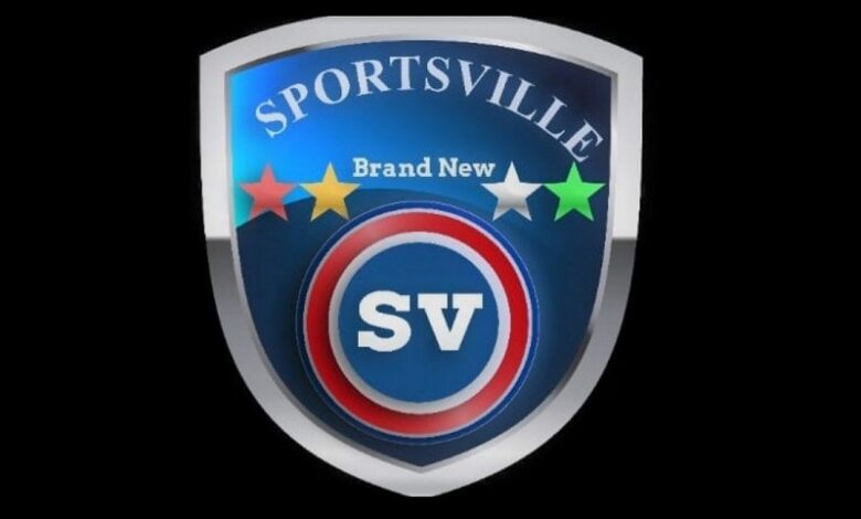Sportsville’ s prestigious ‘Special Recognition Awards’ hold  Mar.  28