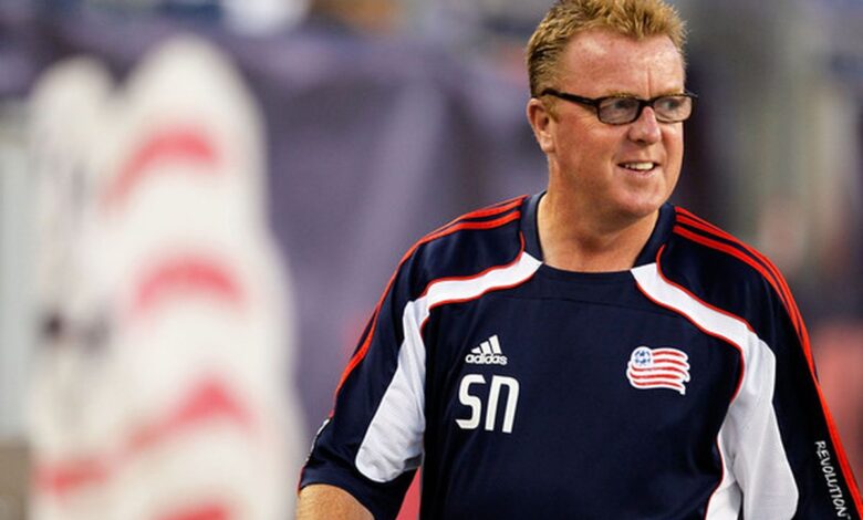 EPL: Chelsea players not interested in playing football – Liverpool legend, Nicol EPL: Chelsea players not interested in playing football – Liverpool legend, Nicol