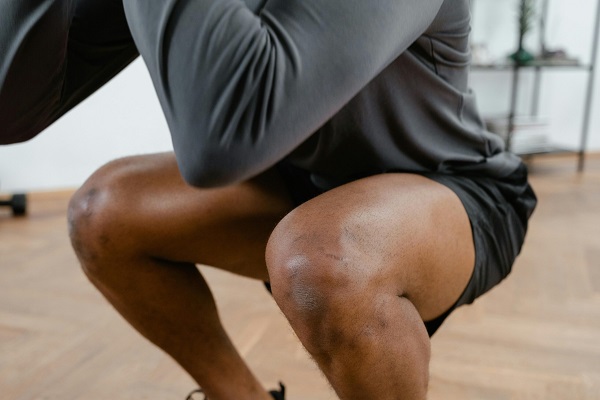Strong Legs, Long Life: What Your Legs Are Trying to Tell You About Your Health (2)