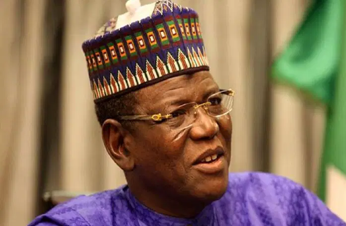 Lamido: Wike-backed caretaker holds key to PDP reconciliation