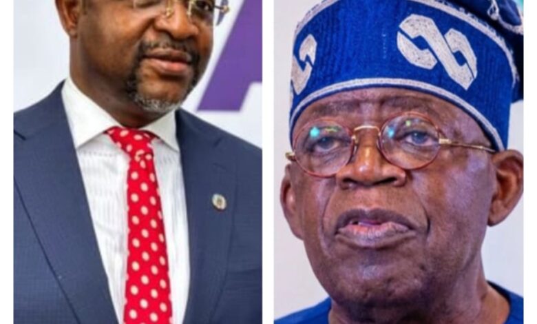 Sunday Dare – UK-Nigeria: A reset-building on the Past and leaping into the future. Sunday Dare – UK-Nigeria: A reset-building on the Past and leaping into the future.