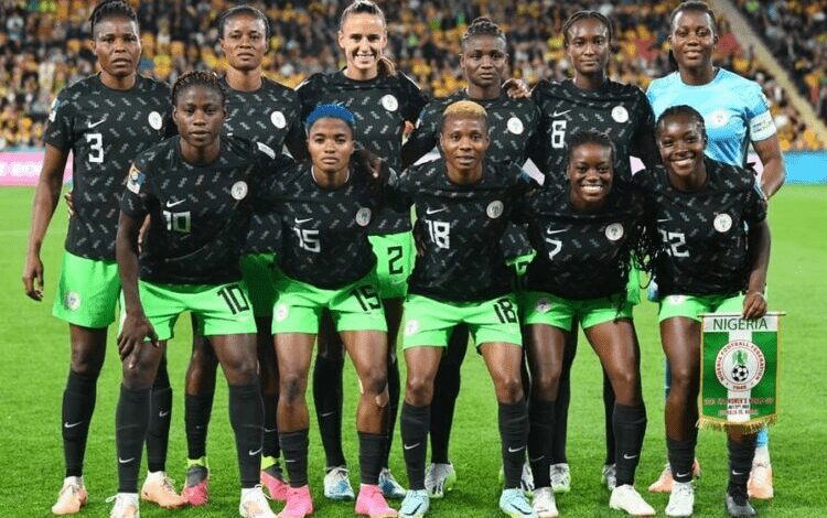 Pre-WAFCON Friendlies: Fabulous Falcons flog Lionesses 3-1 in Yaounde