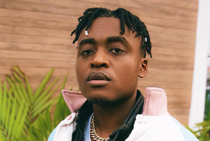 Why I almost quit music, by Superboy Cheque