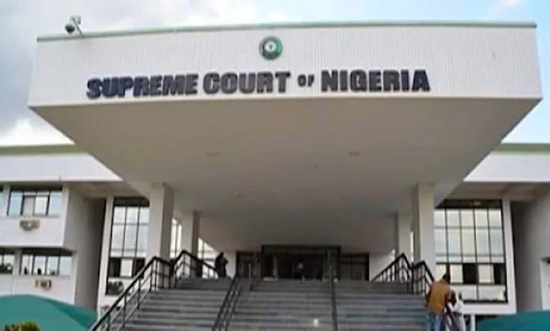Supreme Court affirms AMCON’s sale of Lagos Continental Hotel for N22b Supreme Court affirms AMCON’s sale of Lagos Continental Hotel for N22b