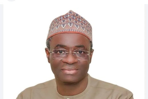 FG defends Executive Order 9, says directive protects federation revenue system FG defends Executive Order 9, says directive protects federation revenue system