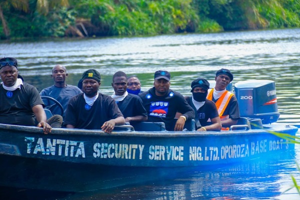 Why Tantita’s contract must stay, by APC Youth League