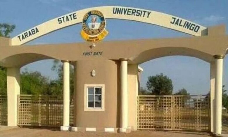 ASUU, other staff accept N500m offer to end Taraba varsity strike ASUU, other staff accept N500m offer to end Taraba varsity strike
