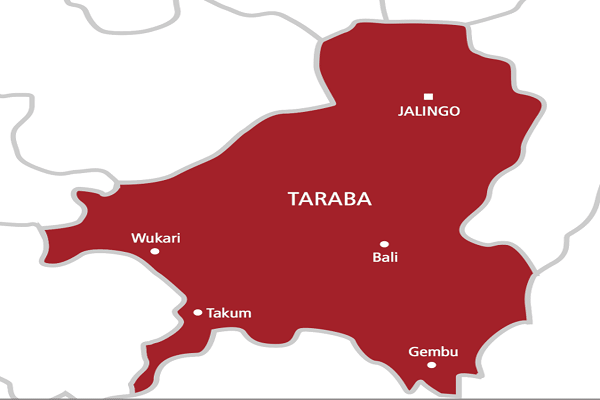 Taraba records 42 mortality cases of Lassa fever as FMC battles shortage of doctors Taraba records 42 mortality cases of Lassa fever as FMC battles shortage of doctors
