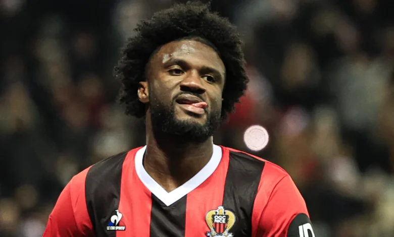 Europa League: Moffi nets opener as Porto edge Stuttgart 2-1