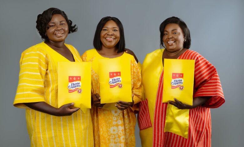 Three Crowns celebrates Mother’s Day with heartwarming surprises for mums Three Crowns celebrates Mother’s Day with heartwarming surprises for mums