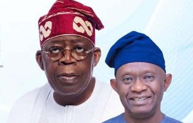 2027: APC Kogi West endorses Tinubu, Karimi for second term