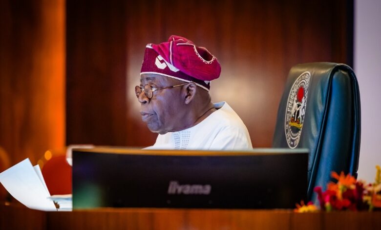 Tinubu directs nationwide rice distribution for Ramadan, Lent