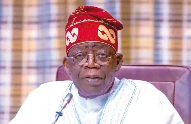 Electricity supply: Tinubu sets up panel on grid asset management Electricity supply: Tinubu sets up panel on grid asset management