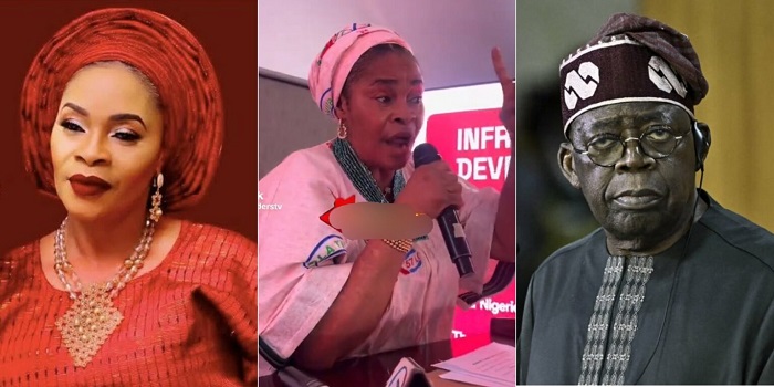 Don’t blame Tinubu for fuel hikes, Remi Surutu tells Nigerians