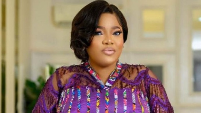 How my public political stance affected me – Toyin Abraham