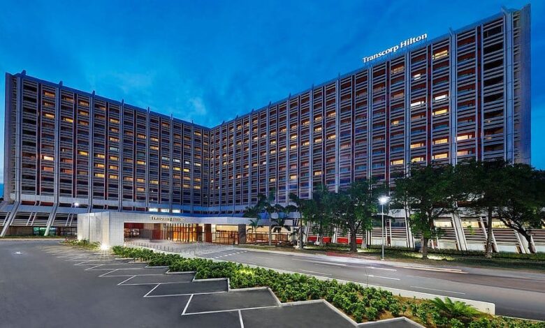Abuja to host 2026 African Iconic Women Recognition Awards at Transcorp Hilton