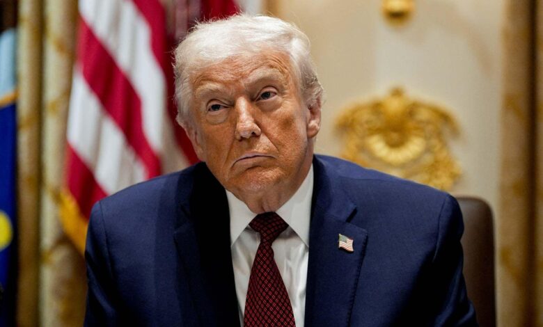 Iran: You didn’t consult us before going to war, it’s not NATO fight – Germany, others reject Trump Iran: You didn’t consult us before going to war, it’s not NATO fight – Germany, others reject Trump