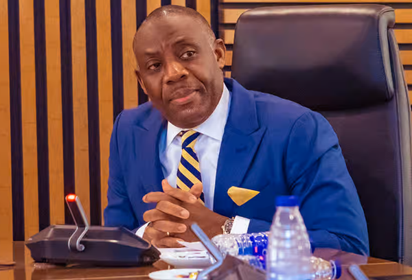 FG moves to end fake degrees, strengthen academic records integrity FG moves to end fake degrees, strengthen academic records integrity