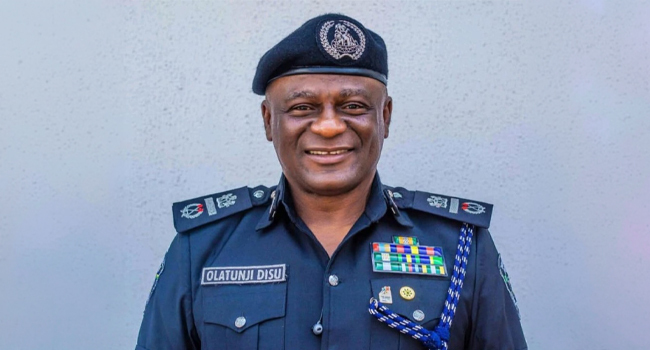 Middle-East crisis: IGP puts police commands on red alert