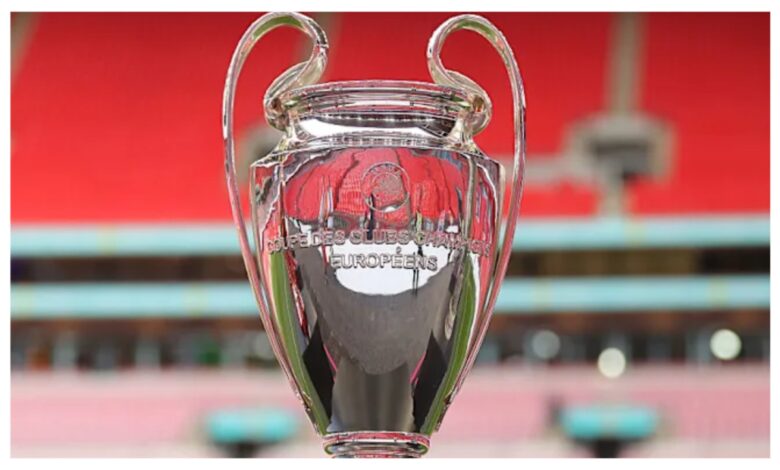 UCL: Five teams that overturned 3 goals or more in knockout ties