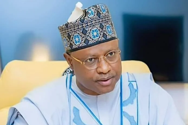2027: I have no anointed candidate —Uba Sani