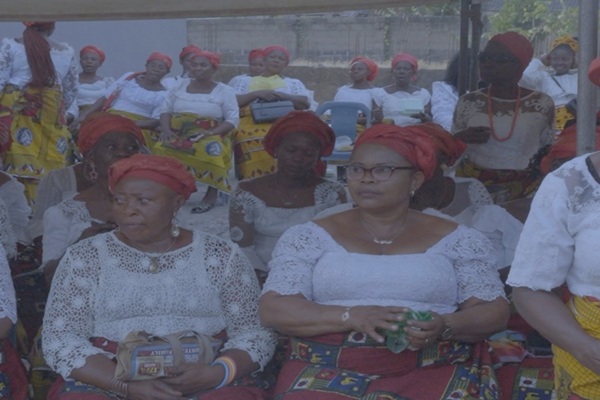 Foundations empower 14 Uburu villages with cash, food support