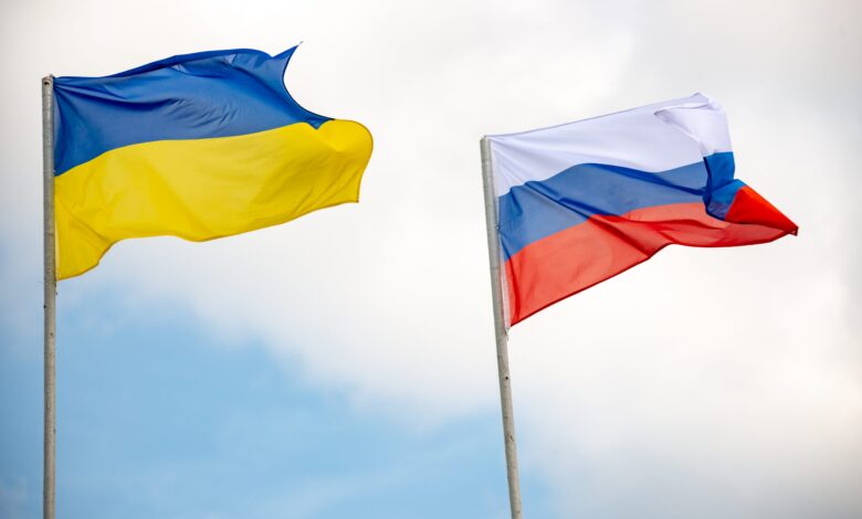 Russia, Ukraine free prisoners of war after US-UAE mediation Russia, Ukraine free prisoners of war after US-UAE mediation