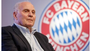 Bayern Munich chief, Uli Hoeneß reveals conversation with Guardiola before Vincent Kompany’s appointment