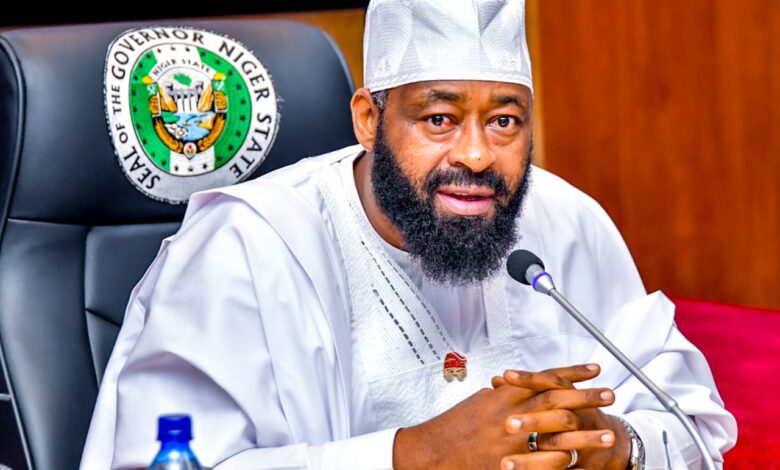 Eid: Gov Bago issues stern warning to violent actors in Niger Eid: Gov Bago issues stern warning to violent actors in Niger