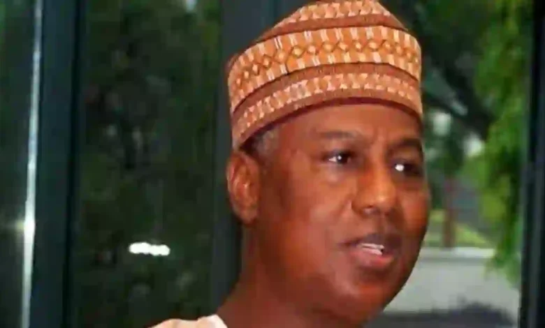 Senate okays Dakingari as envoy Senate okays Dakingari as envoy
