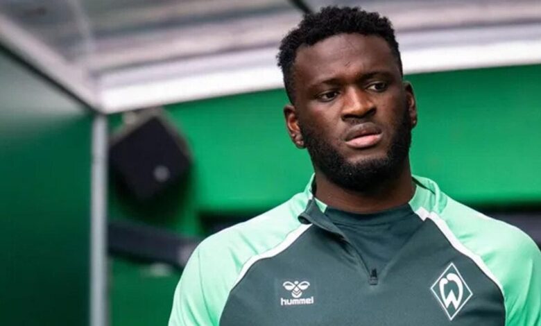 Bundesliga: We all know his quality – Felix Agu reacts as Victor Boniface returns
