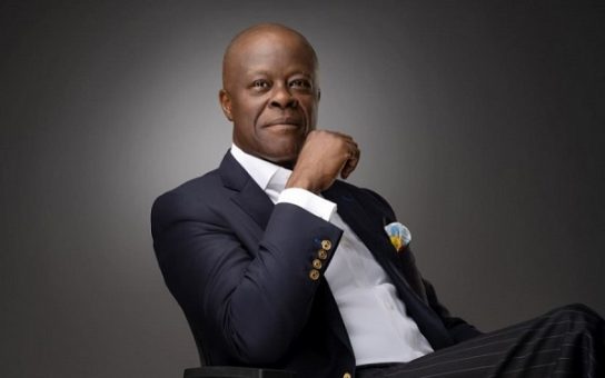 Presumptive tax framework to formalise millions of small businesses – Edun Presumptive tax framework to formalise millions of small businesses – Edun