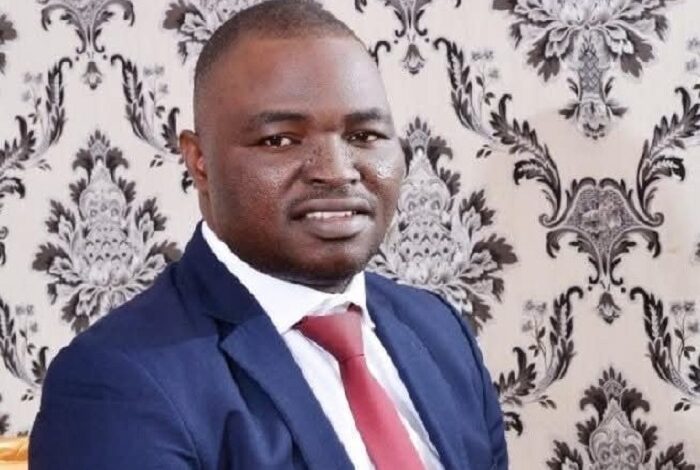 2027: Edo Commissioner, Chief of Staff, others resign