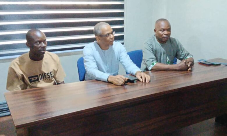 2027: Sapele APC backs Dafinone’s re-election bid 2027: Sapele APC backs Dafinone’s re-election bid
